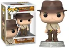 Funko Pop Vinyl Figure Indiana Jones #1350 - Raiders of the Lost Ark