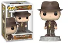 Funko Pop Vinyl Figure Indiana Jones in Jacket #1355 - Raiders of the Lost Ark