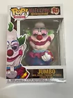 Funko Pop Vinyl Figure Jumbo 931 Killer Klowns From Outer Space