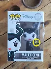 Funko POP! Vinyl Figure- Maleficent #77 (Disney)