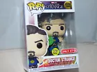 Funko Pop! Vinyl Figure - Marvel #1039 - Doctor Strange - Target Exclusive