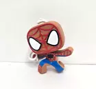 Funko Pop! Vinyl Figure Marvel Gingerbread Spider-Man #939