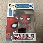 Funko POP! Vinyl Figure - Marvel - Spider-Man Homecoming #220 - Bobble Head