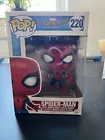 Funko POP! Vinyl Figure - Marvel - Spider-Man Homecoming #220 - Bobble Head