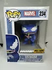 Funko POP! Vinyl Figure - Marvel - Venom (Blue) #234 - Hot Topic Exclusive