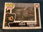 Funko Pop! Vinyl Figure Movies Jurassic World "Indoraptor" #588