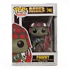 Funko Pop! Vinyl Figure Movies Men in Black International #740 "Pawny"