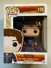 Funko Pop Vinyl Figure Movies Superbad #176 Seth Vaulted Exclusive