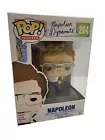 Funko Pop! Vinyl Figure: Napoleon Dynamite - Napoleon 204 Vaulted