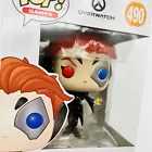 Funko Pop! Vinyl Figure: Overwatch - Moira #490