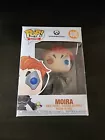 Funko Pop! Vinyl Figure: Overwatch - Moira #490