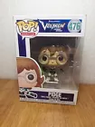 Funko Pop Vinyl Figure Pidge Voltron Legendary Defender 476