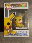 Funko Pop! Vinyl Figure - Pikachu - Pokemon Center Exclusive - Funko 353