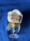 Funko! Pop Vinyl figure Pike Trickfoot Critical Role #608 NO BOX