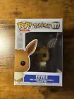 Funko Pop! Vinyl Figure Pokémon Eevee #577