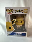 Funko Pop! Vinyl Figure Pokémon Jolteon #628