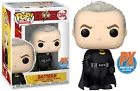 Funko Pop Vinyl Figure PX Exclusive Batman Unmasked #1344 - The Flash