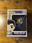 Funko Pop! Vinyl Figure Roger Taylor #128 Duran Duran