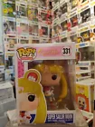 Funko Pop Vinyl Figure - Sailor Moon - Sailor Moon Crisis Outfit #331 - in prot