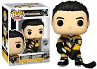 Funko Pop Vinyl Figure Sidney Crosby #95 -  NHL Pittsburgh Penguins