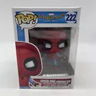 FUNKO POP! VINYL FIGURE SPIDERMAN HOMEMADE SUIT 222 MARVEL HOMECOMING