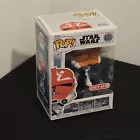 FUNKO POP VINYL FIGURE STAR WARS 332ND COMPANY TROOPER #681 *READ*