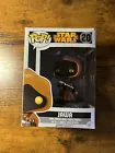 Funko Pop! Vinyl Figure Star Wars Jawa #20 Box Damage