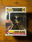 Funko Pop! Vinyl Figure Star Wars Zorii Bliss #311