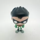 Funko Pop! Vinyl Figure: Television Teen Titans Go Robin #107 Loose OOB