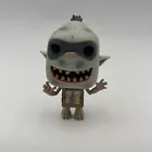 FUNKO POP Vinyl Figure THE BOXTROLLS FISH #120 Loose Collectible