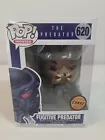 Funko Pop Vinyl Figure - The Predator - Fugitive Predator - Chase #620