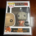 Funko Pop! Vinyl Figure Trick 'r Treat Sam Spirit Halloween Exclusive #1036