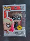 Funko Pop! Vinyl Figure: WWE - Alexa Bliss (Chase) Limited Edition Pop WWE #107