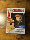 Funko Pop! Vinyl Figure WWE Hulk Hogan Walmart Exclusive #71