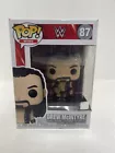 Funko Pop! Vinyl Figure - WWE Wrestling - Drew McIntyre #87