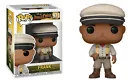 Funko Pop Vinyl Figurine Frank #971 - Disney's Jungle Cruise