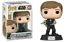 Funko Pop Vinyl Figurine Luke Training Grogu #583 - Book Of Boba Fett Star Wars