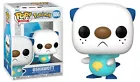 Funko Pop Vinyl Figurine Oshawott #886- Pokemon