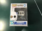 Funko Pop Vinyl Figurine Oshawott #886- Pokemon