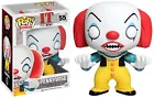 Funko Pop Vinyl Figurine Pennywise #55 - TV Mini Series