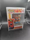 Funko Pop Vinyl Figurine Rockstar McNugget #113 - McDonald's