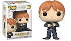 Funko Pop Vinyl Figurine Ron Weasley in Devils' Snare #134 - Harry Potter