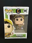 Funko Pop Vinyl Figurine Russell #1095 - Disney+ Dugs Days