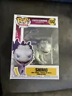 Funko Pop Vinyl Figurine Shimo #1542- Godzilla x Kong The New Empire 😱👀🔥