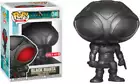 Funko Pop Vinyl Figurine Target Exclusive Black Manta Black Finish #248