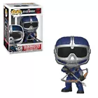 Funko Pop Vinyl Figurine Taskmaster w/Bow #606 - Black Widow