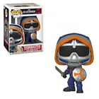 Funko Pop Vinyl Figurine Taskmaster w/Shield #605 - Black Widow