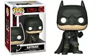 Funko Pop Vinyl Figurine The Batman #1187 - DC's The Batman 2022