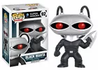 Funko Pop Vinyl Figurine Vaulted Black Manta #92 - DC Super Heroes