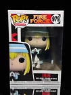 Funko Pop! Vinyl: Fire Force - Iris #979